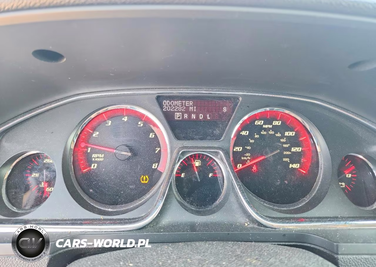 2013 GMC Acadia Slt-1 VIN:1GKKRRKD4DJ207417 - 9