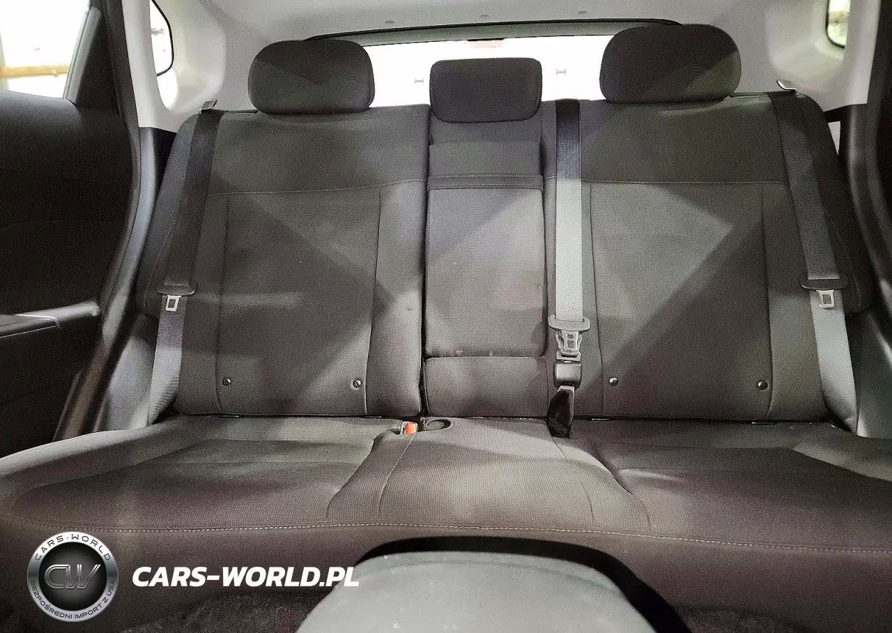 2025 Hyundai Kona Sel VIN:KM8HB3AB2SU334598 - 10