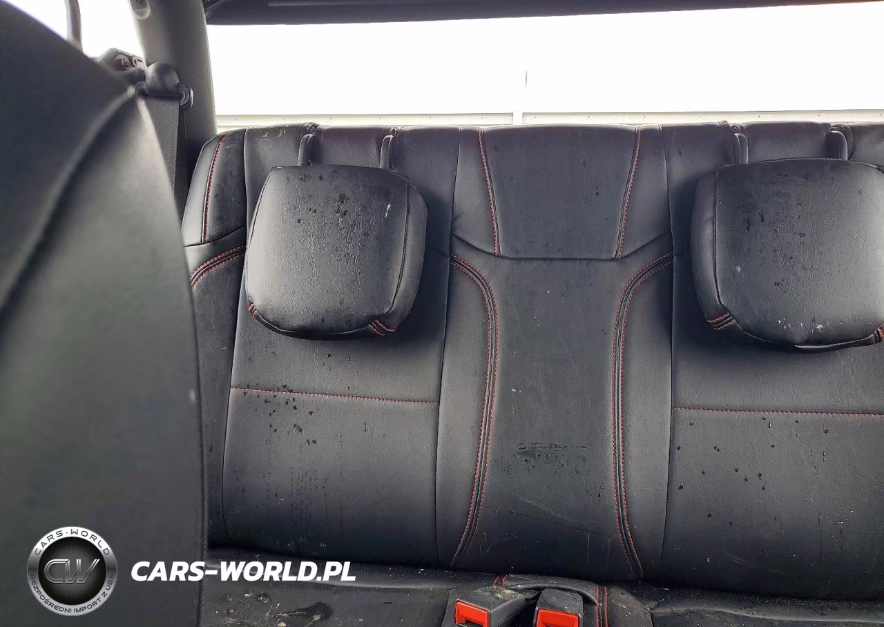 2020 Jeep Wrangler Rubicon VIN:1C4HJXCG8LW268751 - 10
