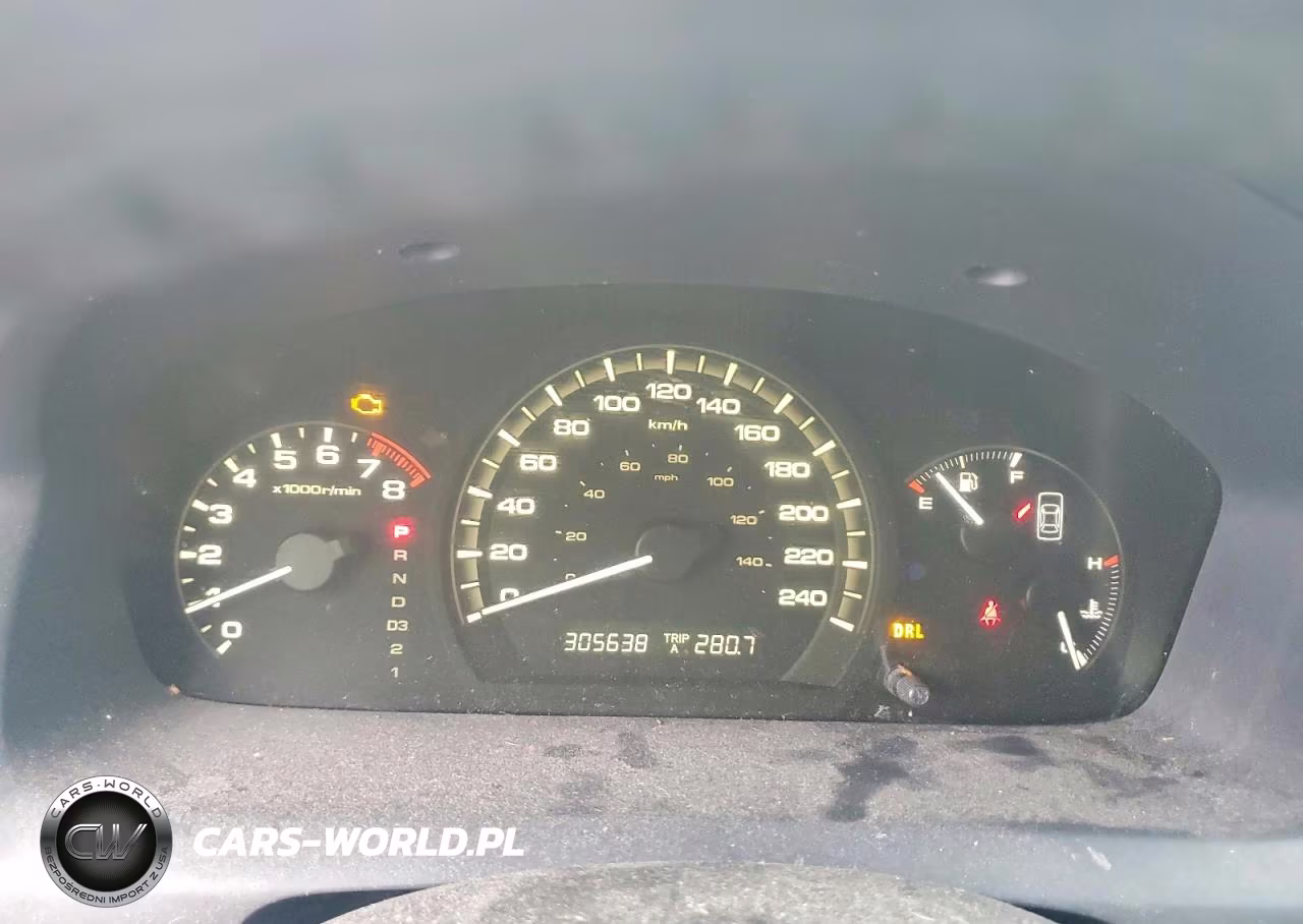 2007 Honda Accord Ex VIN:1HGCM665X7A802195 - 9