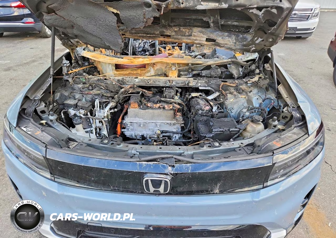 2024 Honda Prologue Elite VIN:3GPKHZRJ4RS526377 - 11
