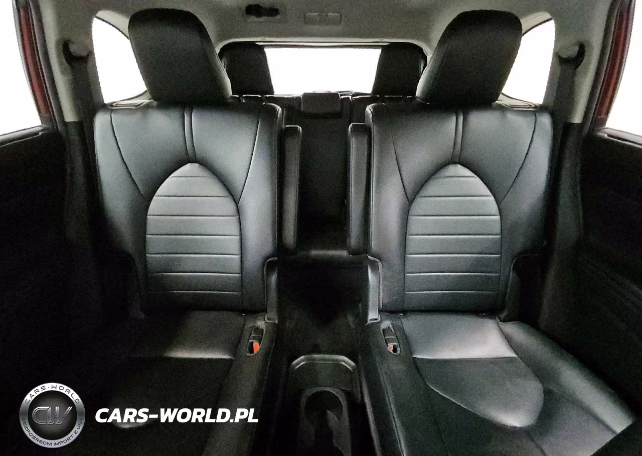 2022 Toyota Highlander Xle VIN:5TDGZRBH2NS562501 - 10