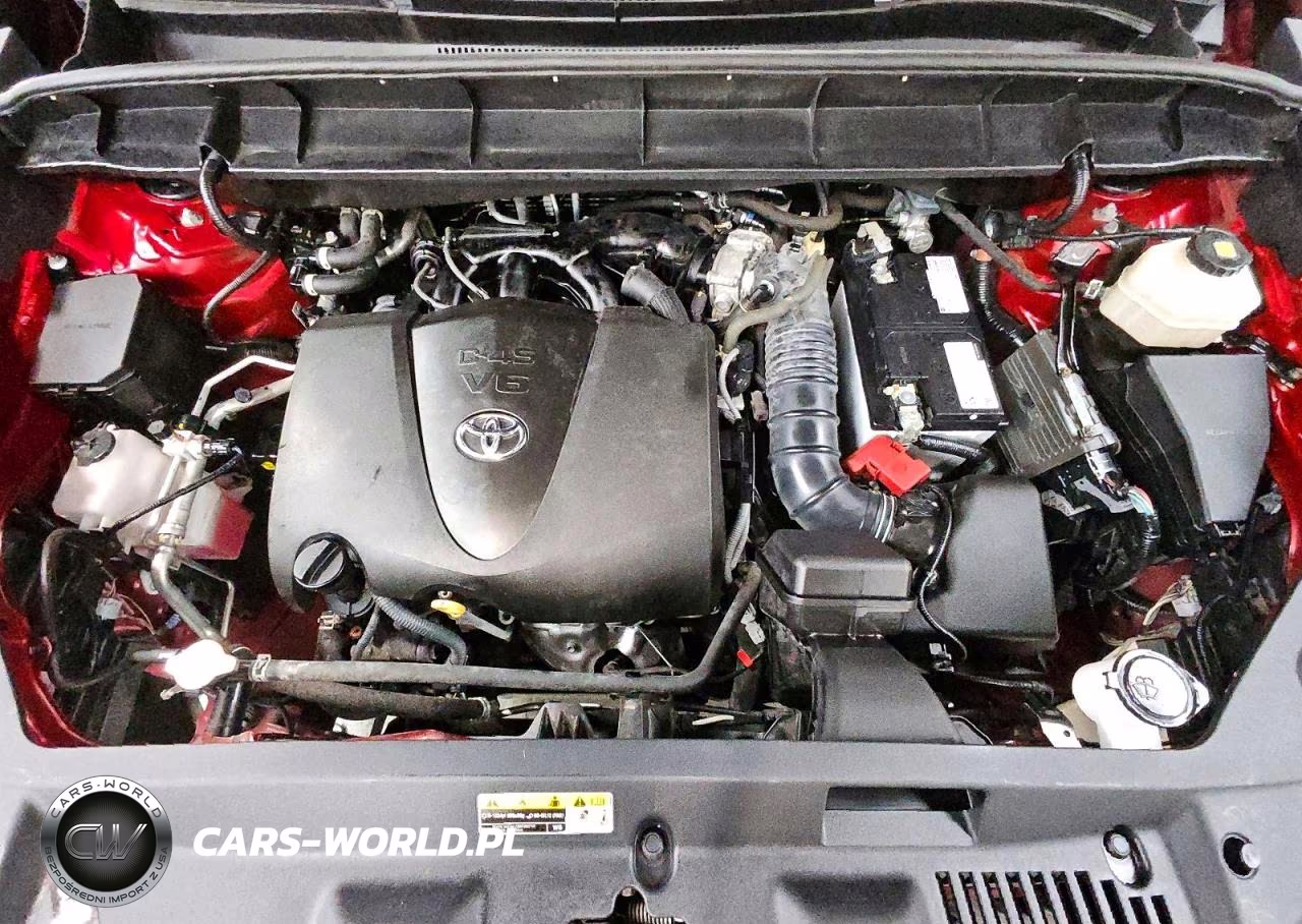 2022 Toyota Highlander Xle VIN:5TDGZRBH2NS562501 - 12