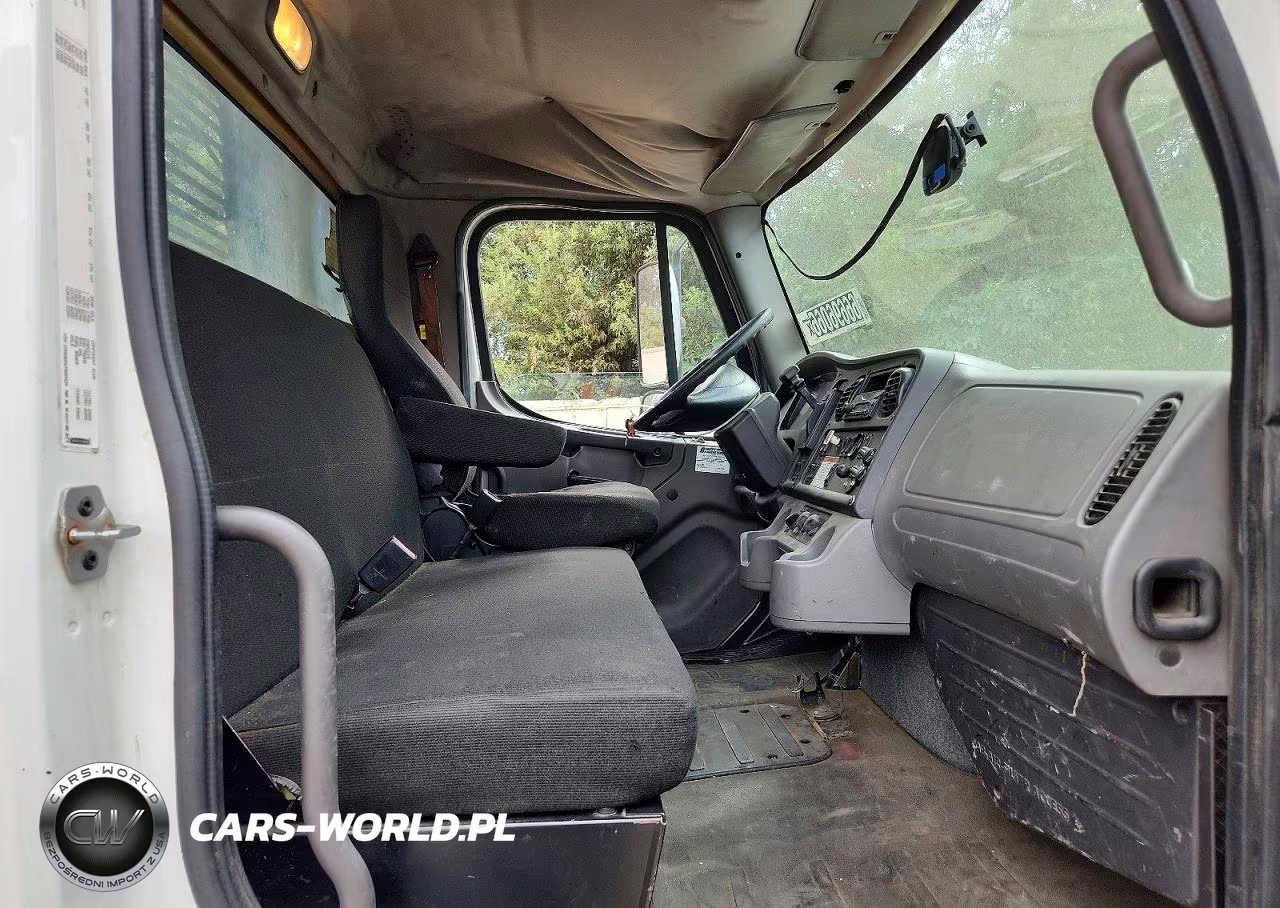 2015 Freightliner M2 106 Medium Duty VIN:1FVACWDU1FHGG9239 - 11