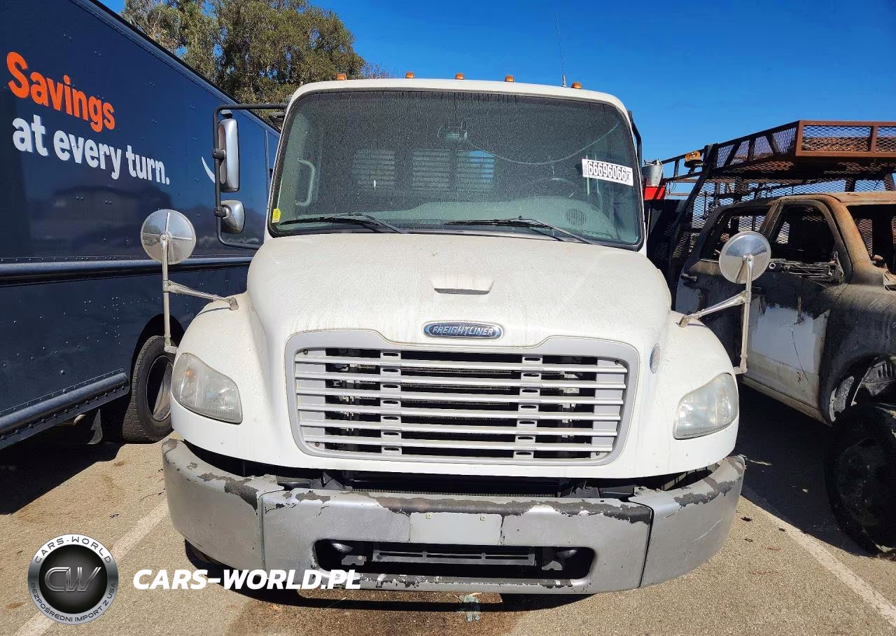 2015 Freightliner M2 106 Medium Duty VIN:1FVACWDU1FHGG9239 - 5