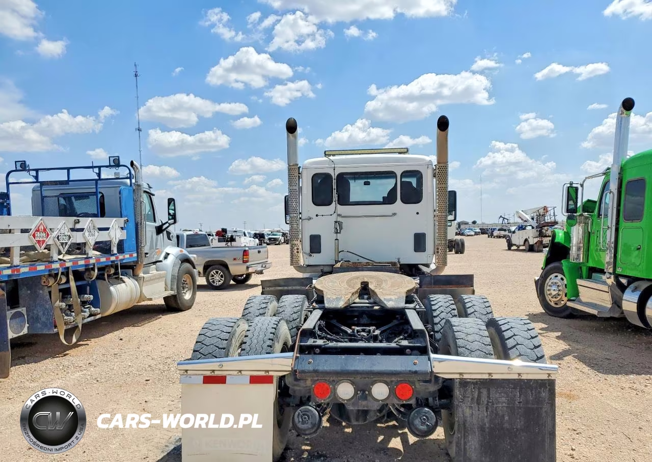 2020 Kenworth T880 Semi Truck VIN:1XKZD40X2LJ418711 - 6