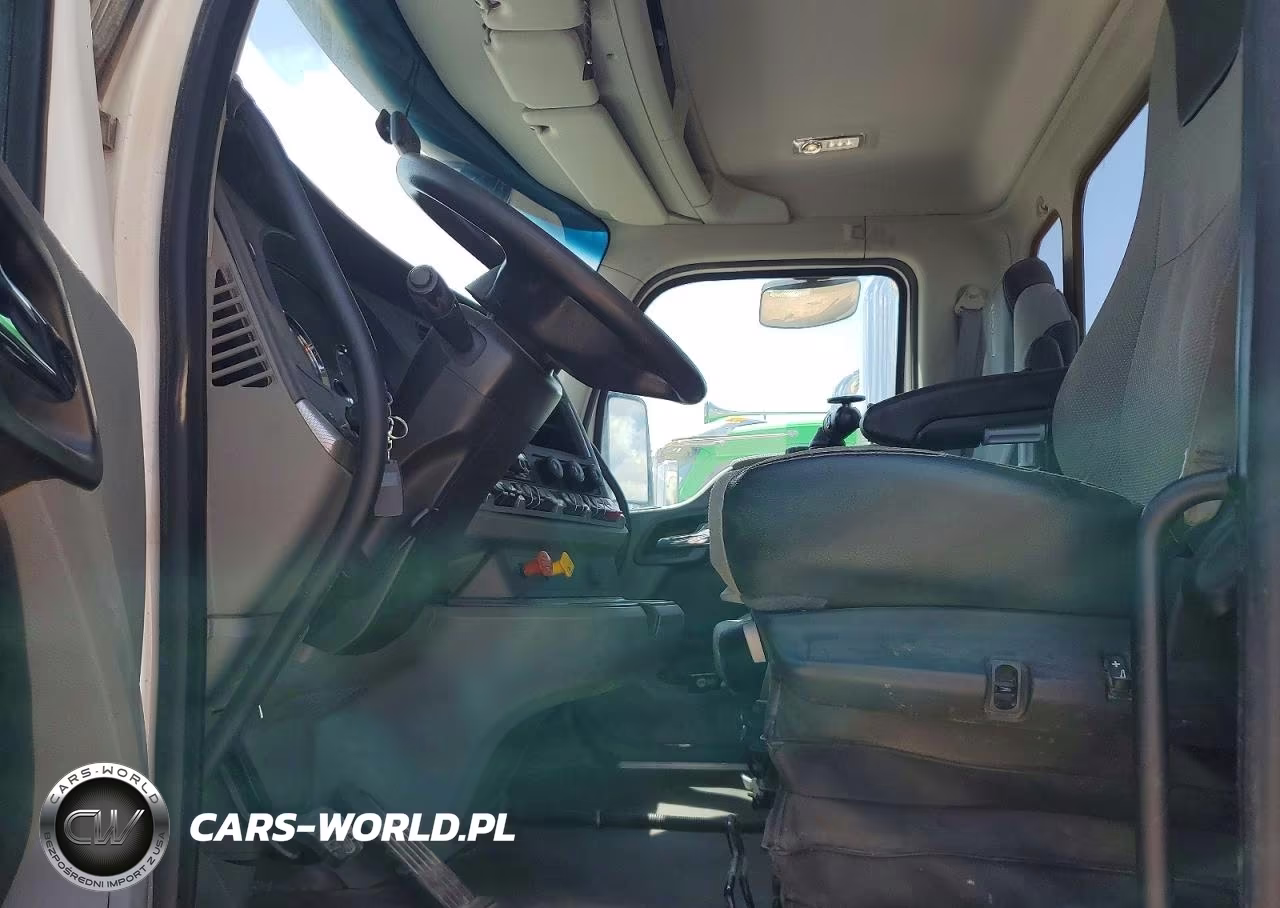 2020 Kenworth T880 Semi Truck VIN:1XKZD40X2LJ418711 - 7