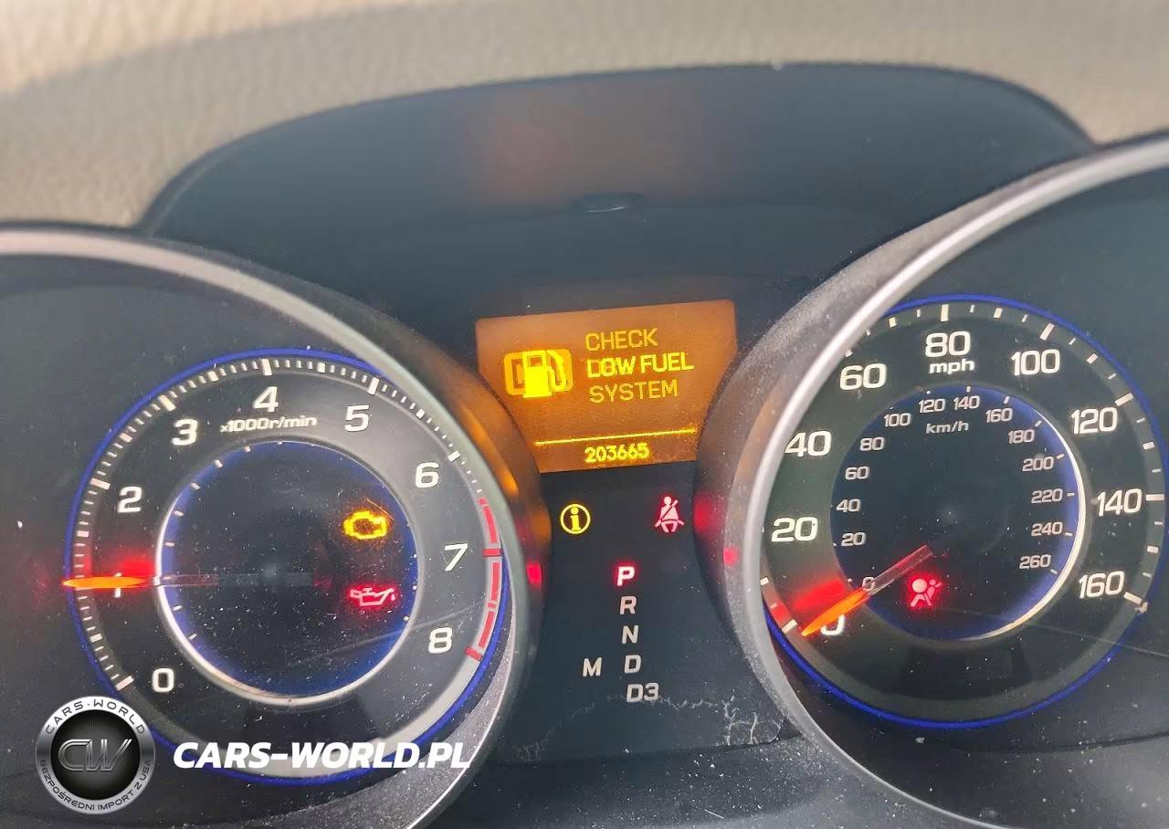 2009 Acura Mdx VIN:2HNYD28239H513139 - 9