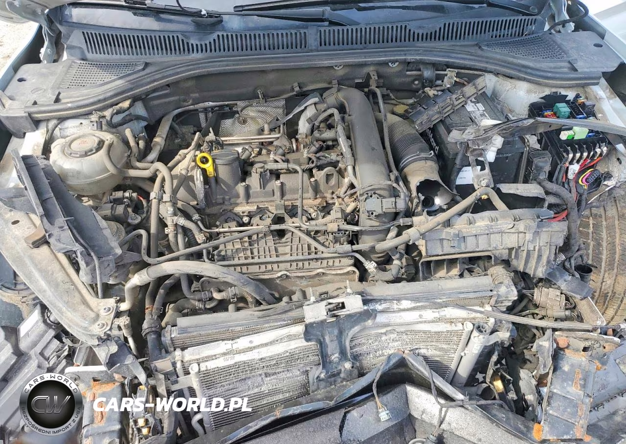2019 Volkswagen Jetta S VIN:3VWC57BU6KM080909 - 11
