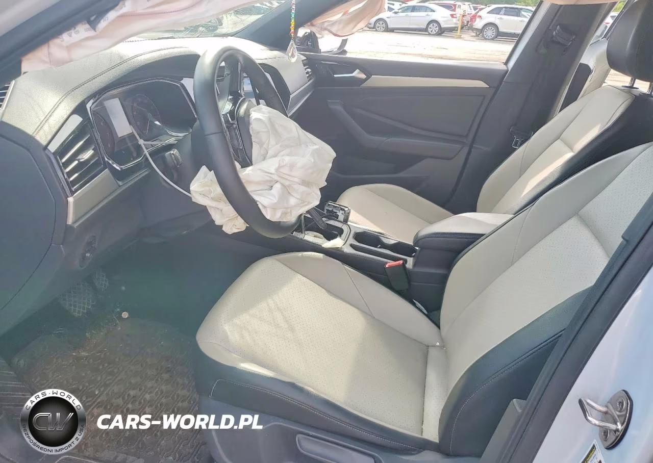 2019 Volkswagen Jetta S VIN:3VWC57BU6KM080909 - 7