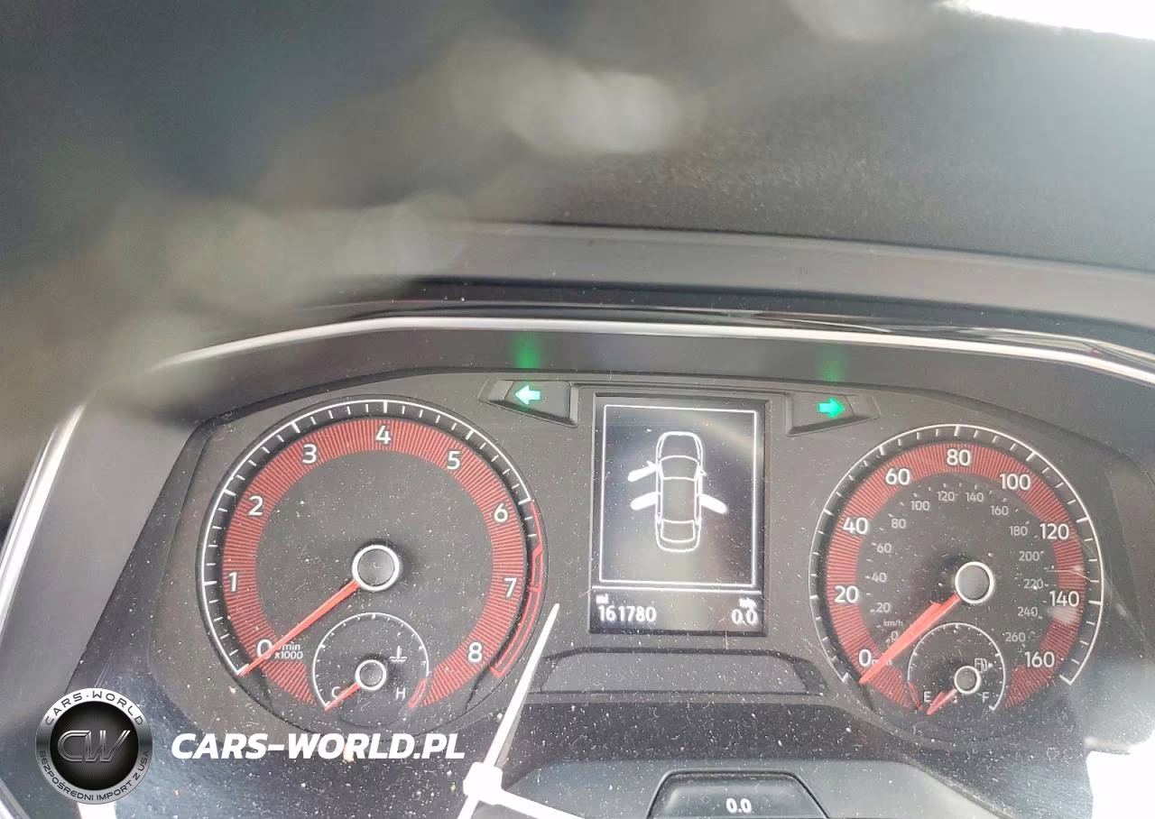 2019 Volkswagen Jetta S VIN:3VWC57BU6KM080909 - 9