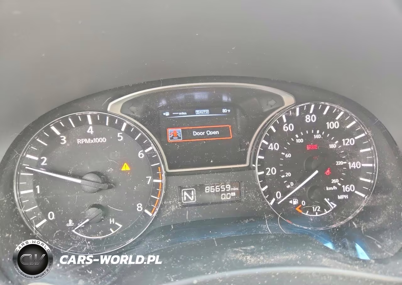 2015 Nissan Pathfinder S VIN:5N1AR2MM3FC609217 - 9