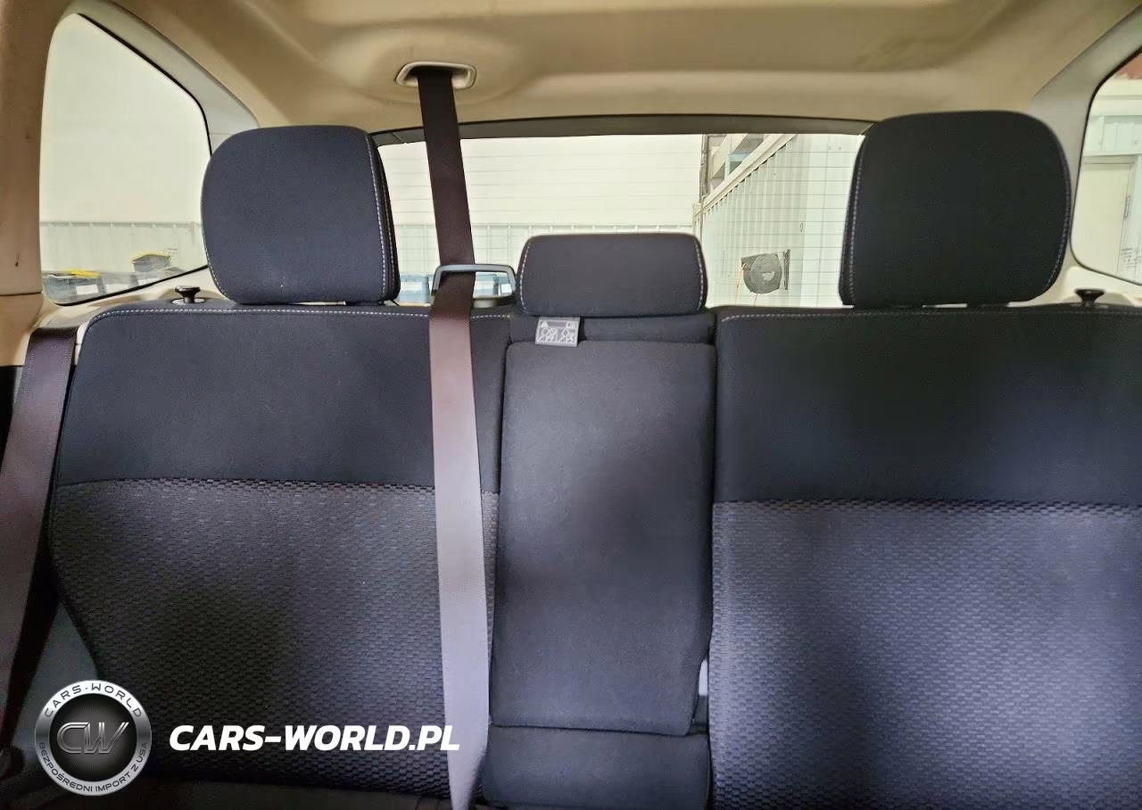 2015 Subaru Forester 2.5I Premium VIN:JF2SJADC6FH808266 - 10