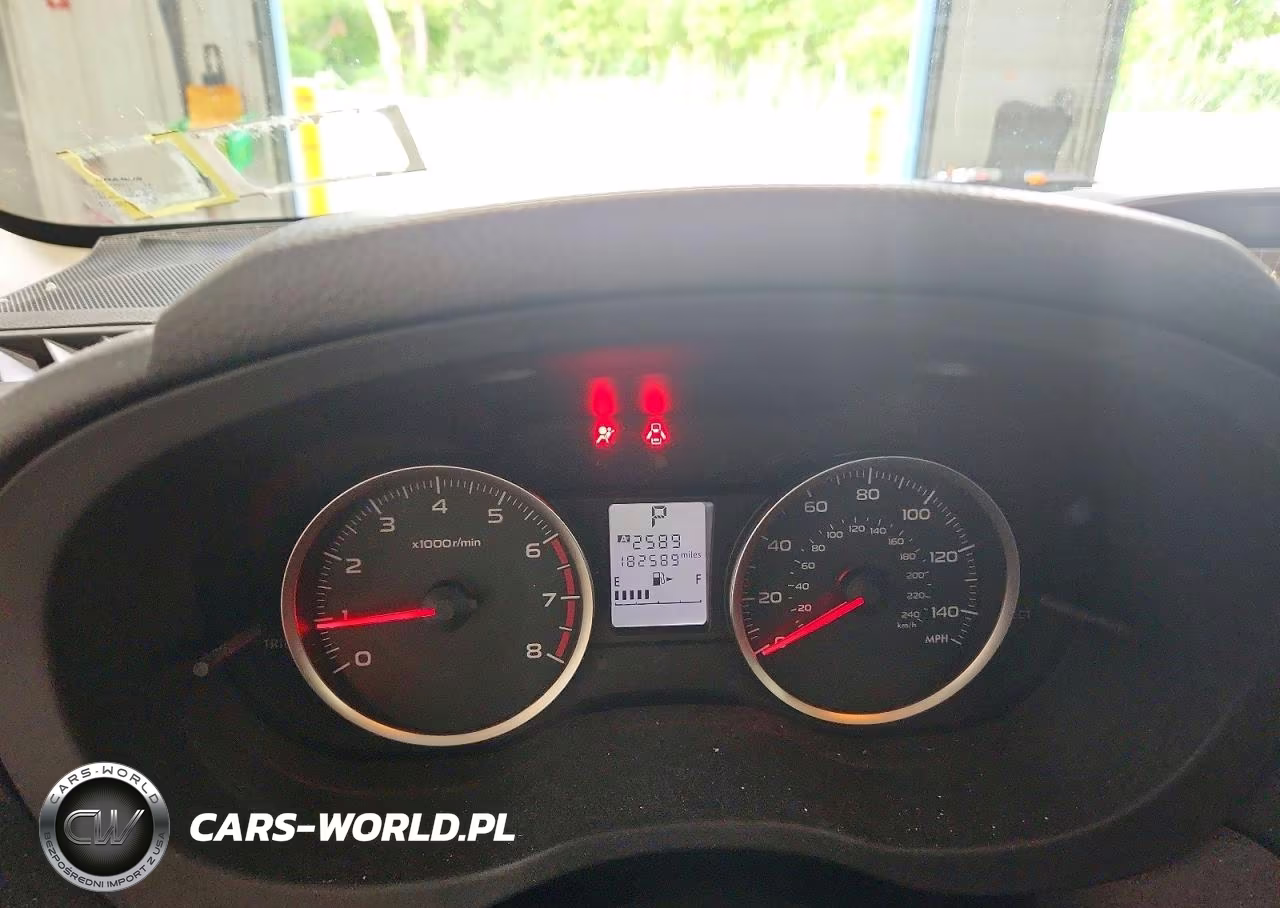 2015 Subaru Forester 2.5I Premium VIN:JF2SJADC6FH808266 - 9