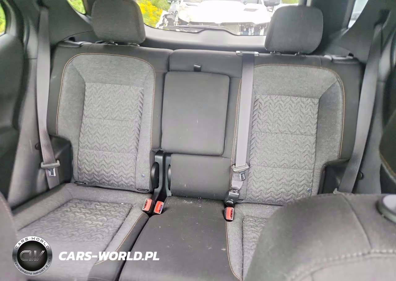2024 Chevrolet Equinox Lt VIN:3GNAXKEG1RS104642 - 10