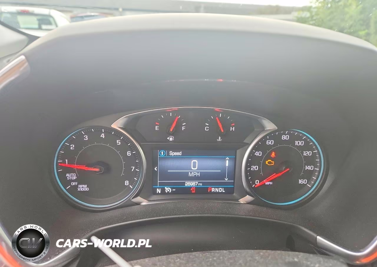 2024 Chevrolet Equinox Lt VIN:3GNAXKEG1RS104642 - 9