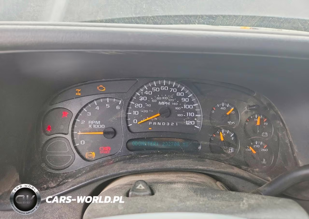 2007 Chevrolet Silverado K1500 Classic VIN:2GCEK19B171117482 - 9