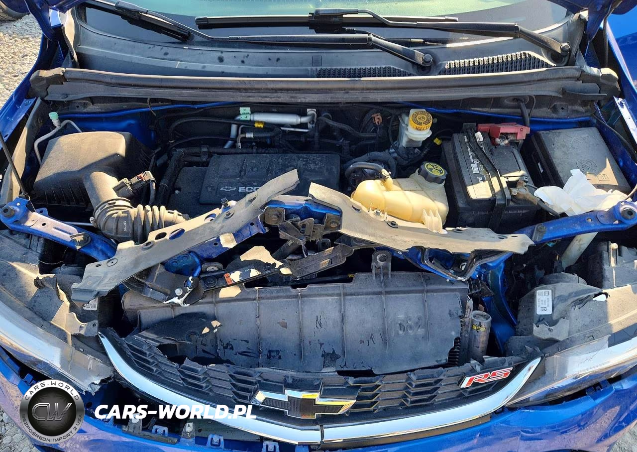 2020 Chevrolet Sonic Lt VIN:1G1JD5SB2L4104774 - 11