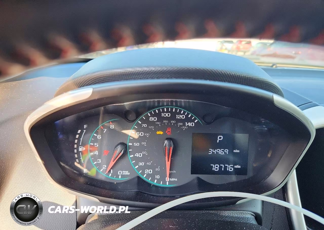 2020 Chevrolet Sonic Lt VIN:1G1JD5SB2L4104774 - 9