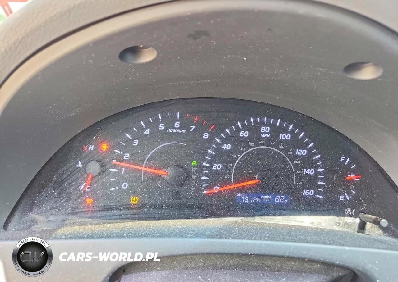2011 Toyota Camry Le V6 VIN:4T1BK3EK7BU622312 - 9