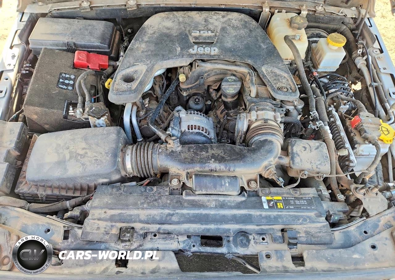 2020 Jeep Gladiator Sport VIN:1C6HJTAG0LL136958 - 12