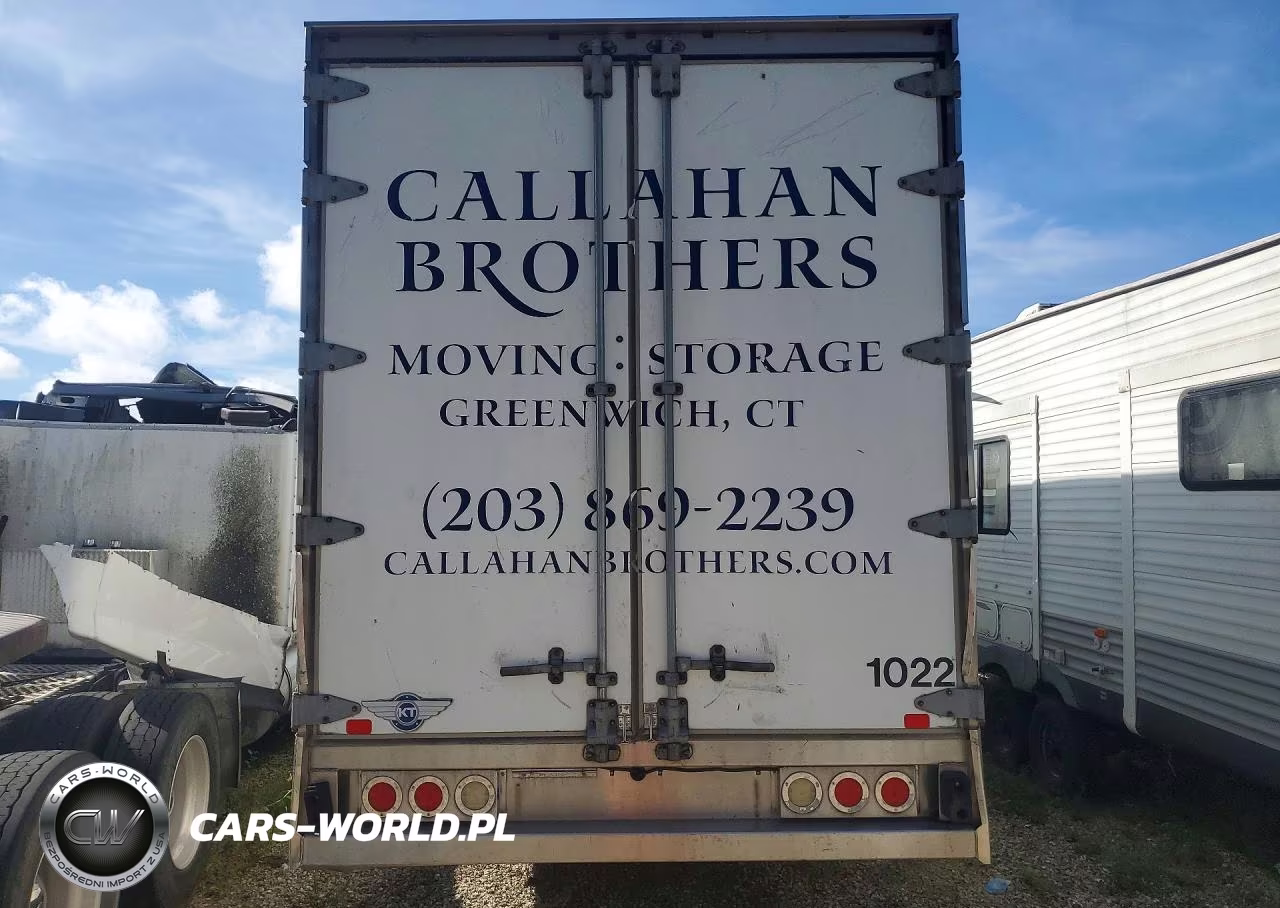 2015 Freightliner Business Class M2 Box Truck VIN:3ALACWDU8FDGT3168 - 6