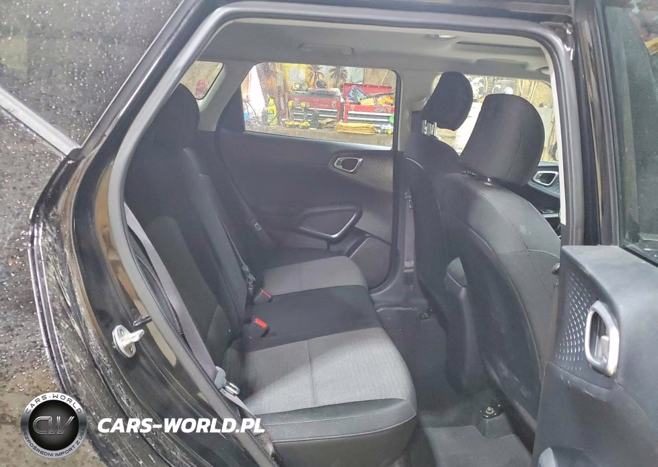 2020 Kia Soul Gt Line VIN:KNDJ63AU8L7023687 - 11