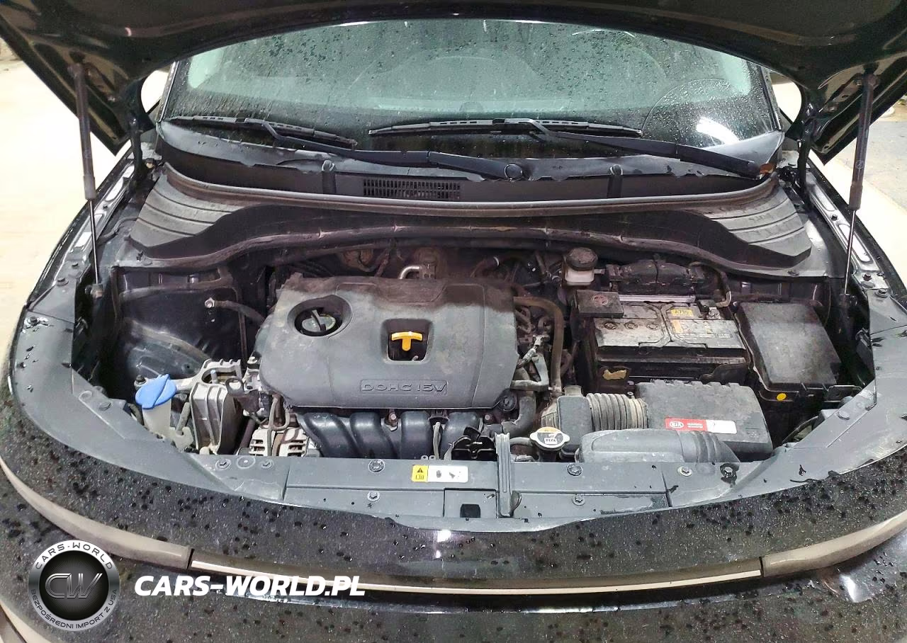 2020 Kia Soul Gt Line VIN:KNDJ63AU8L7023687 - 12