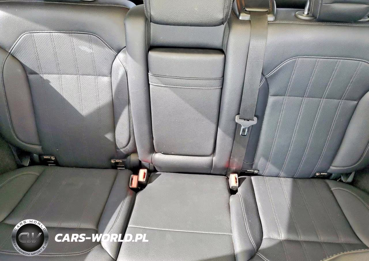 2016 Mercedes-Benz Gle 350 VIN:4JGDA5JB8GA624611 - 10