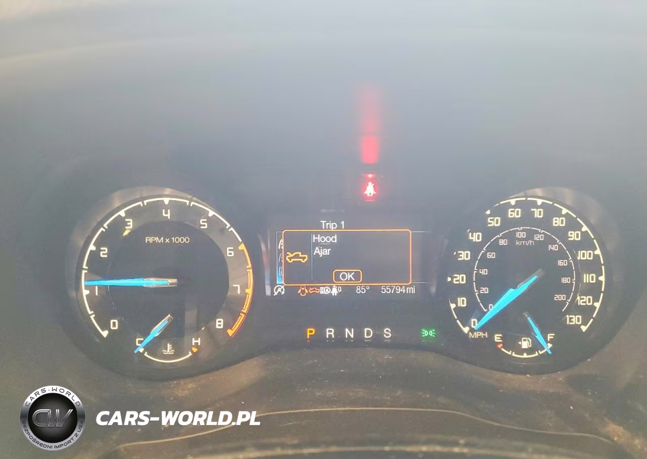 2019 Ford Ranger Xl VIN:1FTER4FH3KLA99849 - 9