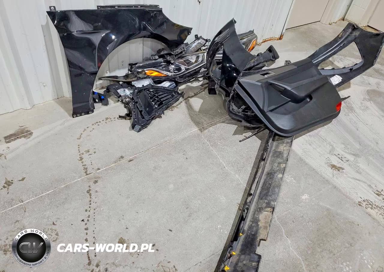 2019 Hyundai Sonata Sport VIN:5NPE34AF4KH816853 - 12