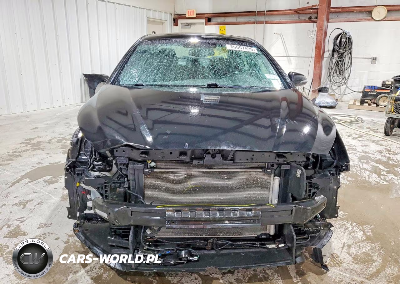 2019 Hyundai Sonata Sport VIN:5NPE34AF4KH816853 - 5