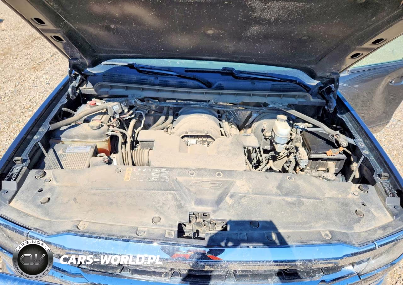 2018 Chevrolet Silverado K1500 Lt VIN:1GCVKREC6JZ313073 - 11