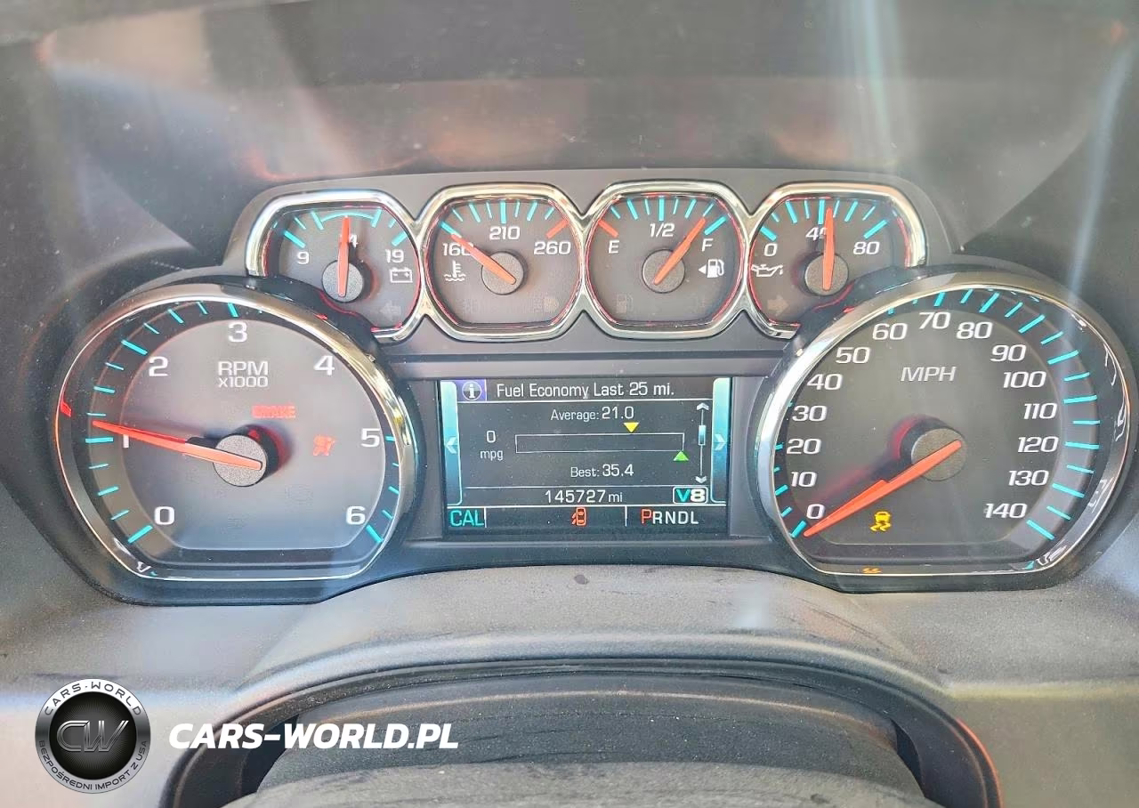 2018 Chevrolet Silverado K1500 Lt VIN:1GCVKREC6JZ313073 - 9