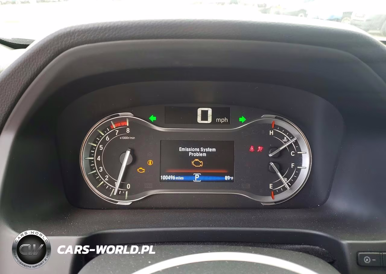 2016 Honda Pilot Ex VIN:5FNYF5H3XGB020278 - 9