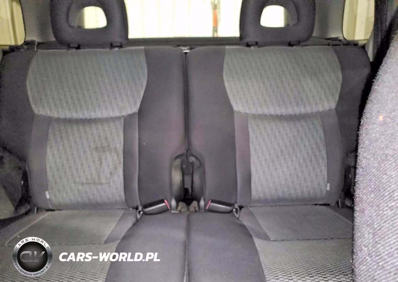 2004 Toyota Rav4 Base VIN:JTEHD20V040027411 - 10