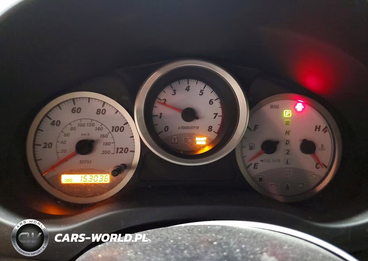 2004 Toyota Rav4 Base VIN:JTEHD20V040027411 - 9