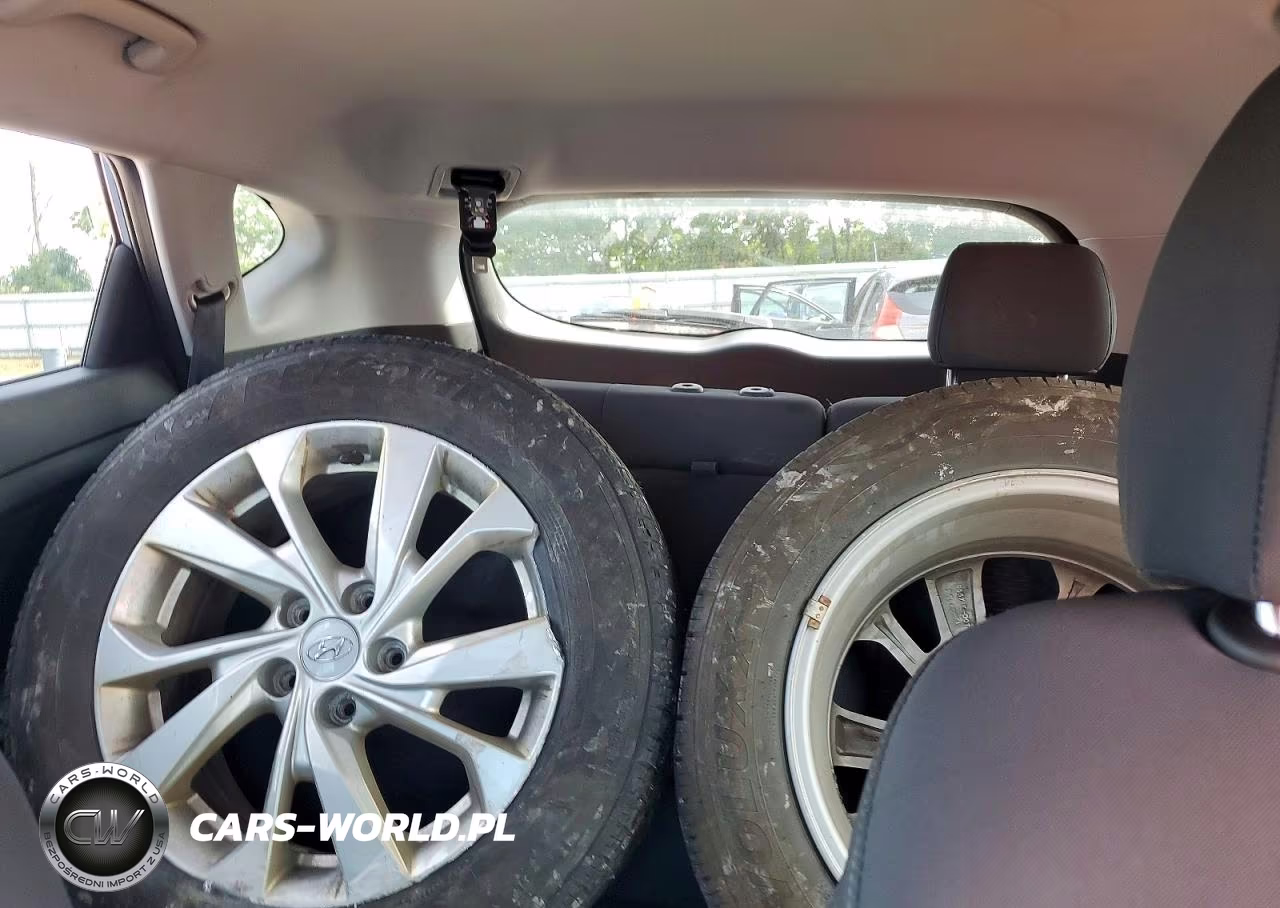 2020 Hyundai Tucson Se VIN:KM8J2CA49LU237001 - 10