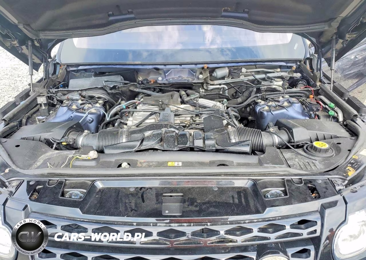 2016 Land Rover Range Rover Sport Se VIN:SALWG2VF3GA640229 - 12