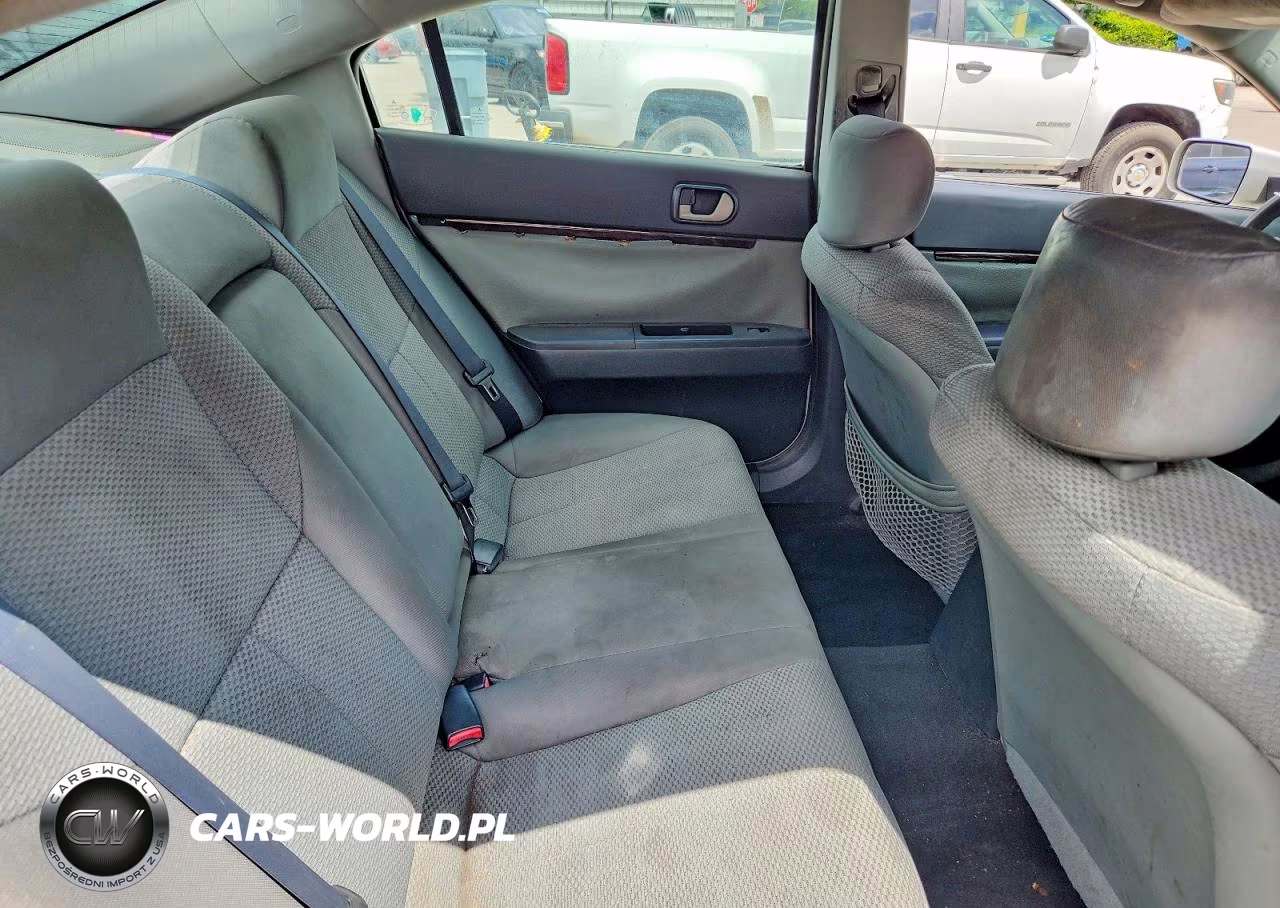 2009 Mitsubishi Galant Es VIN:4A3AB36F29E025913 - 10