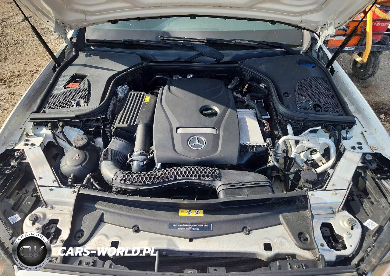 2018 Mercedes-Benz E 300 VIN:WDDZF4JB7JA471738 - 11