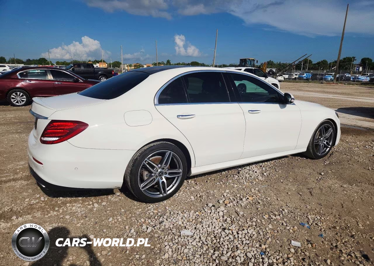2018 Mercedes-Benz E 300 VIN:WDDZF4JB7JA471738 - 3
