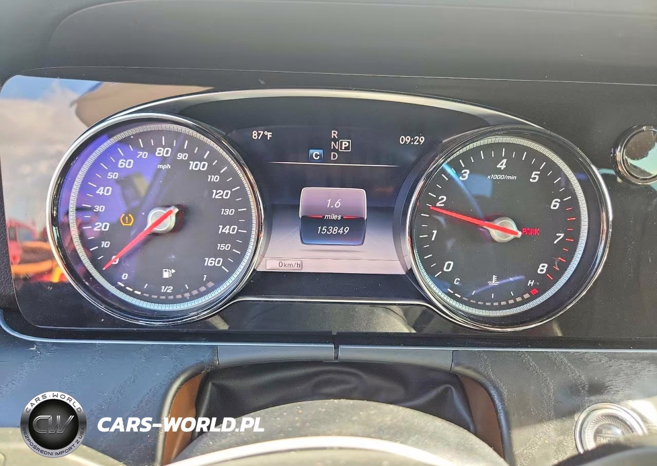 2018 Mercedes-Benz E 300 VIN:WDDZF4JB7JA471738 - 9