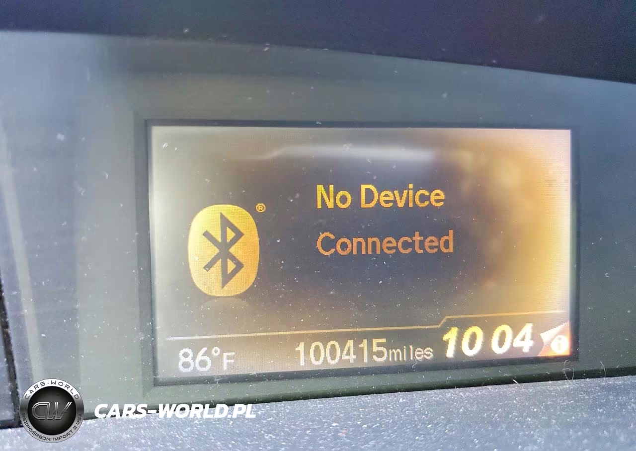2015 Honda Civic Lx VIN:19XFB2F58FE064290 - 9