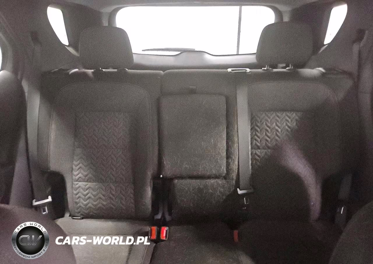 2024 Chevrolet Equinox Lt VIN:3GNAXUEG8RS250225 - 10