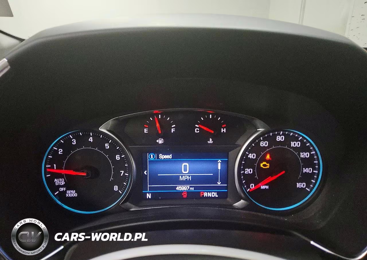 2024 Chevrolet Equinox Lt VIN:3GNAXUEG8RS250225 - 9