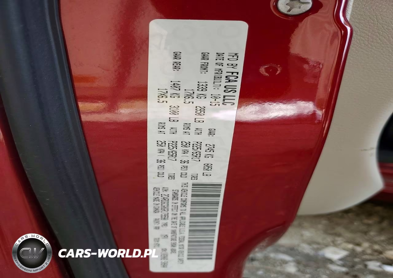 2016 Dodge Grand Caravan Sxt VIN:2C4RDGCG0GR179590 - 13