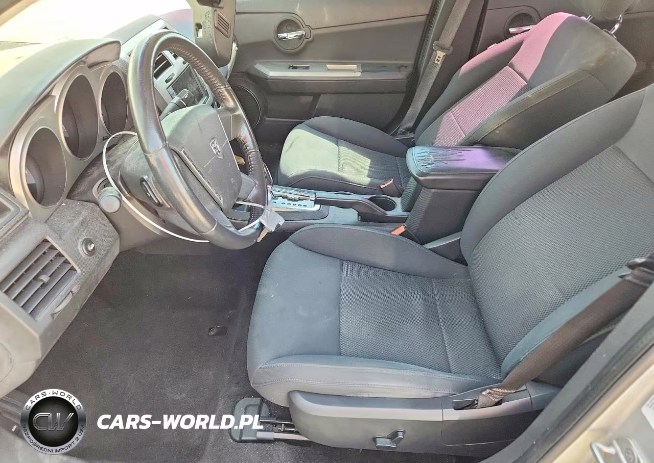 2010 Dodge Avenger Express VIN:1B3CC1FBXAN230427 - 7
