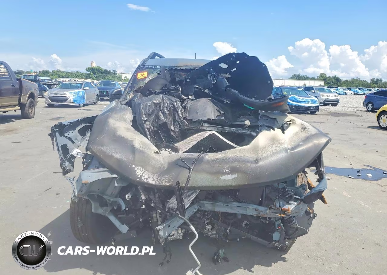 2026 Ford Bronco Sport Big Bend VIN:3FMCR9BN8TRE53427 - 5