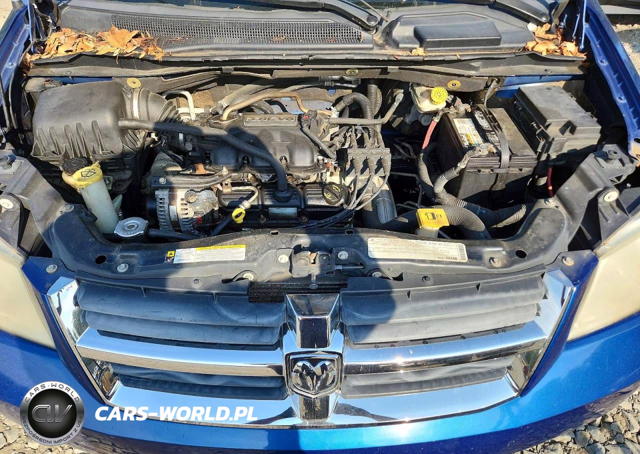 2010 Dodge Grand Caravan Sxt VIN:2D4RN5D13AR264025 - 12